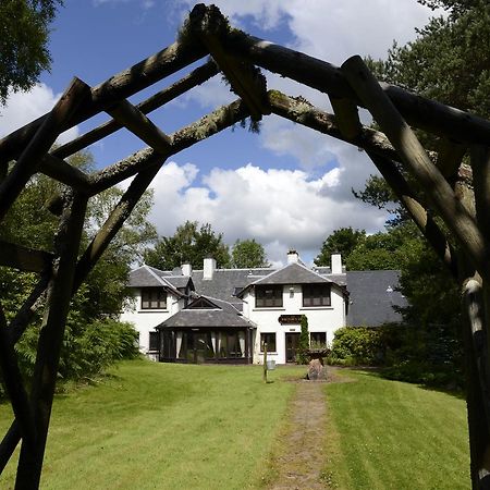 The Factor'S Inn & Factor'S Cottage Fort William Extérieur photo