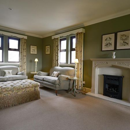 The Factor'S Inn & Factor'S Cottage Fort William Extérieur photo