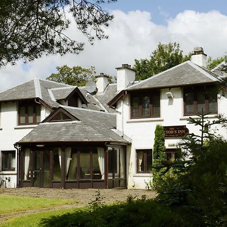 The Factor'S Inn & Factor'S Cottage Fort William Extérieur photo