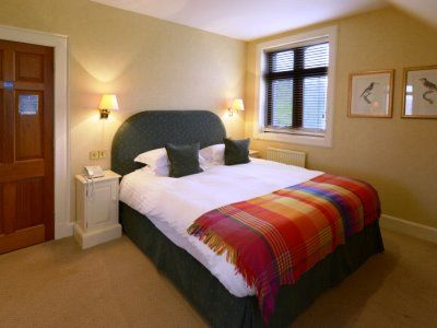 The Factor'S Inn & Factor'S Cottage Fort William Extérieur photo