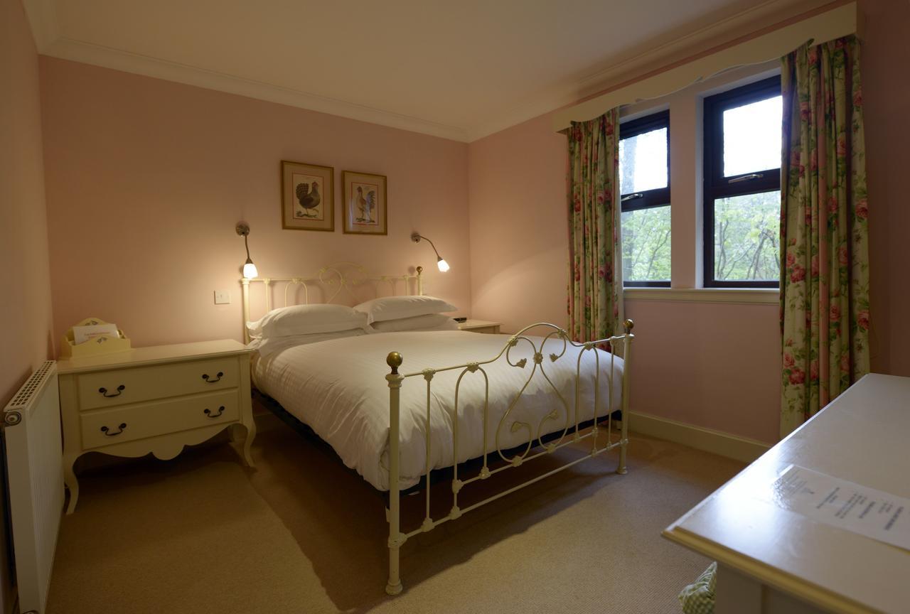 The Factor'S Inn & Factor'S Cottage Fort William Extérieur photo