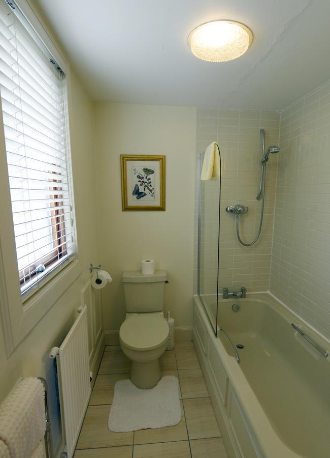 The Factor'S Inn & Factor'S Cottage Fort William Extérieur photo
