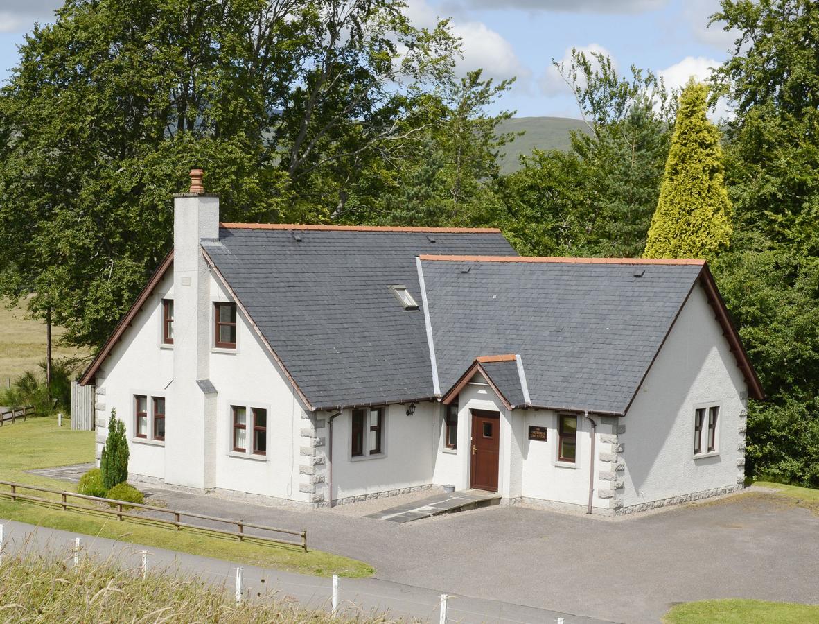 The Factor'S Inn & Factor'S Cottage Fort William Extérieur photo