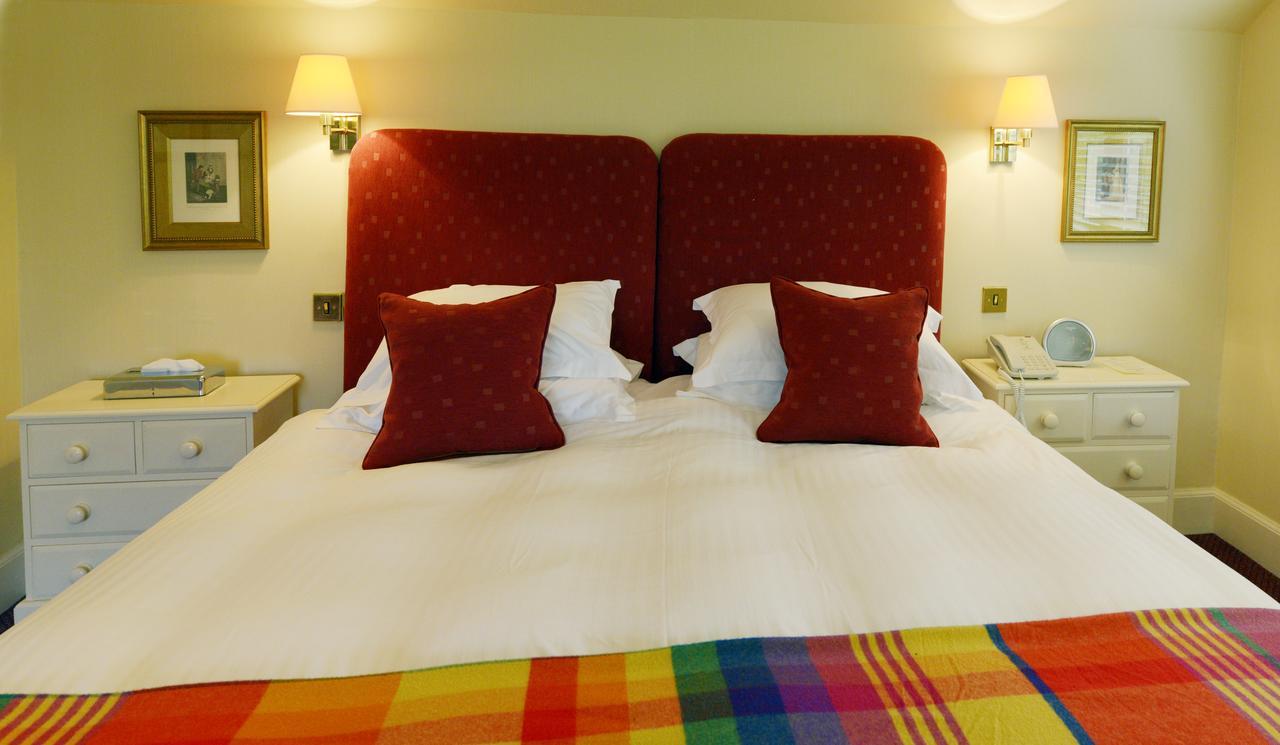 The Factor'S Inn & Factor'S Cottage Fort William Extérieur photo